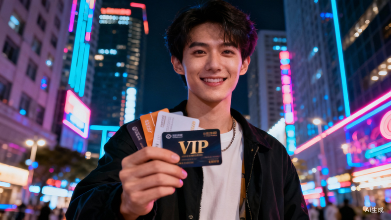 “人均VIP”的2025年,平台正在争着让用户“爽到”